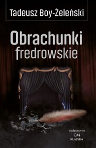 Bild von Obrachunki fredrowskie