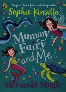 Bild von Mummy Fairy and Me Mermaid Magic