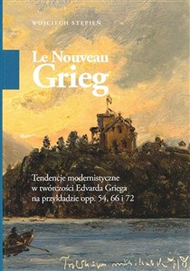 Bild von Le nouveau Grieg
