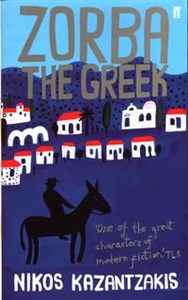 Obrazek Zorba The Greek