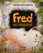 Fred, psi ... - Barbara Kosmowska -  fremdsprachige bücher polnisch 