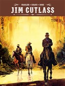 Książka : Jim Cutlas... - Jean Giraud