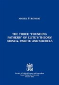 Książka : The three ... - Marek Żyromski