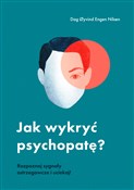 Jak wykryć... - Dag Oyvind Engen Nilsen -  polnische Bücher