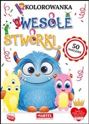 Wesołe stw... - Opracowanie Zbiorowe -  polnische Bücher
