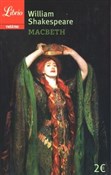 Polska książka : Macbeth - William Shakespeare
