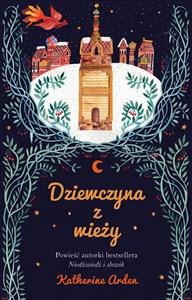 Obrazek Dziewczyna z wieży