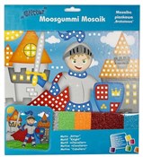 Polska książka : Mozaika pi...