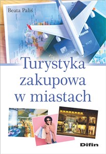 Bild von Turystyka zakupowa w miastach