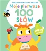 Moje pierw... - Opracowanie Zbiorowe -  fremdsprachige bücher polnisch 