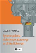 System spa... - Jacek Hunicz -  Polnische Buchandlung 