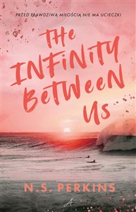 Bild von The Infinity Between Us