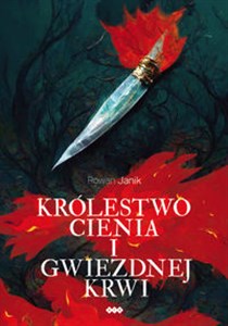 Obrazek Królestwo cienia i gwiezdnej krwi