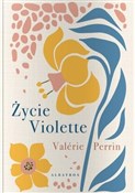 Życie Viol... - Valrie Perrin -  fremdsprachige bücher polnisch 