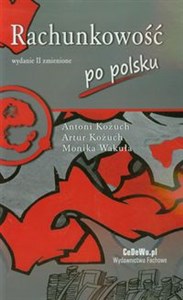 Obrazek Rachunkowość po polsku
