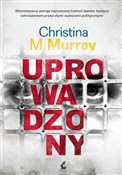 Polnische buch : Uprowadzon... - Christina Murray