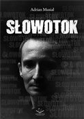 Słowotok - Adrian Musiał -  Polnische Buchandlung 