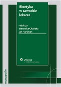 Bioetyka w... - Weronika Chańska, Jan Hartman - buch auf polnisch 