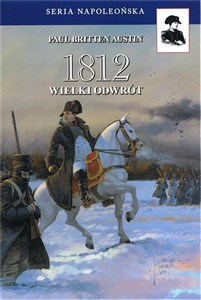 Bild von 1812 Odwrót Tom 3