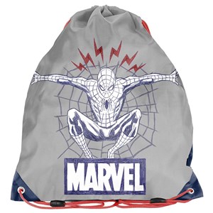 Obrazek Worek na obuwie Spider Man SP24EE-712