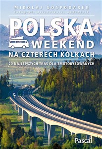 Bild von Polska Weekend na czterech kółkach