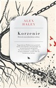 Korzenie - Alex Haley -  Polnische Buchandlung 