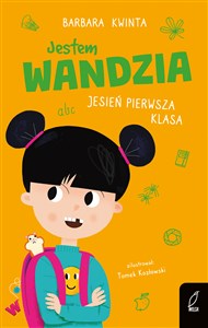 Obrazek Jestem Wandzia Jesień pierwsza klasa