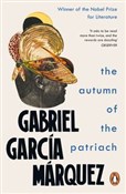 The Autumn... - Gabriel Garcia Marquez -  Polnische Buchandlung 