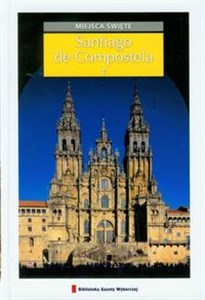 Bild von Santiago de Compostela Miejsca święte