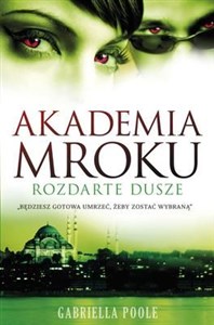 Bild von Akademia Mroku Rozdarte dusze