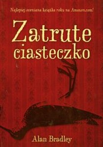 Bild von Zatrute ciasteczko