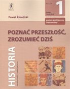 Polska książka : Poznać prz... - Paweł Żmudzki