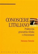 Conoscere ... - Simona Simula -  Książka z wysyłką do Niemiec 