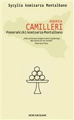 Pomarańczk... - Andrea Camilleri -  fremdsprachige bücher polnisch 