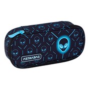 Polska książka : Piórnik ow...