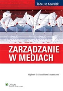 Obrazek Zarządzanie w mediach