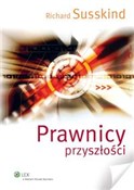Prawnicy p... - Richard Susskind - buch auf polnisch 