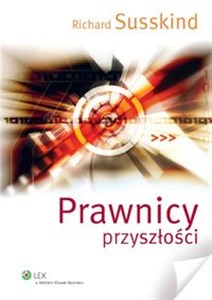 Obrazek Prawnicy przyszłości