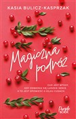 Polska książka : Magiczna p... - Kasia Bulicz-Kasprzak