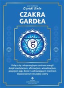 Czakra gar... - Dale Cyndi -  polnische Bücher