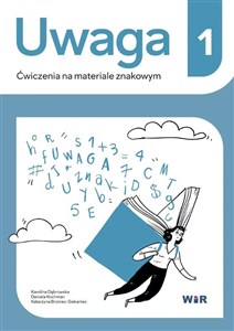 Bild von Uwaga Ćwiczenia na materiale znakowym 1