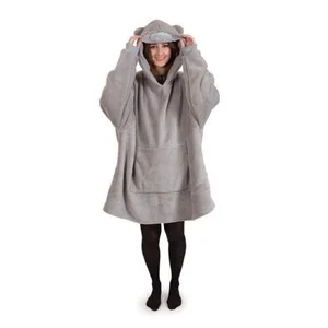 Bild von Bluza Miś Oversize