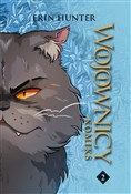 Wojownicy ... - Erin Hunter -  fremdsprachige bücher polnisch 