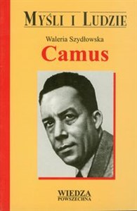 Bild von Camus