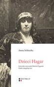 Książka : Dzieci Hag... - Anna Sobieska