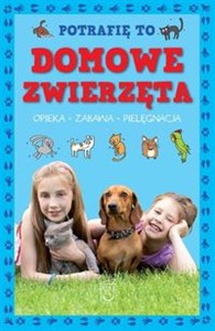 Bild von Potrafię to Domowe zwierzęta