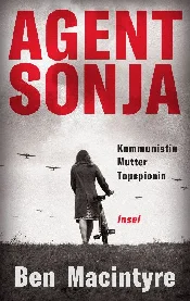 Książka : MACINTYRE,...