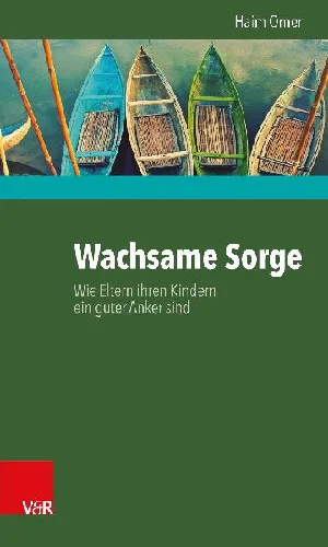 Bild von OMER, H: WACHSAME SORGE