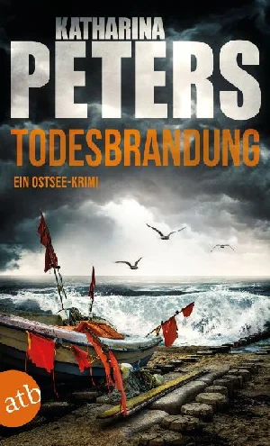 Bild von PETERS, K: TODESBRANDUNG