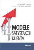 Modele sat... - Grzegorz Biesok, Jolanta Wyród-Wróbel -  Książka z wysyłką do Niemiec 